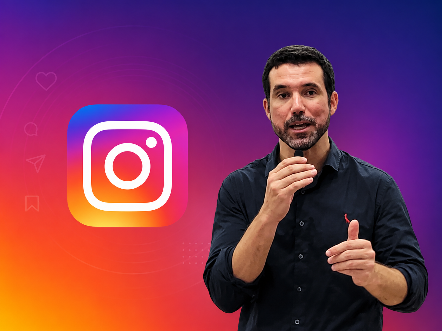 Capa Instagram
