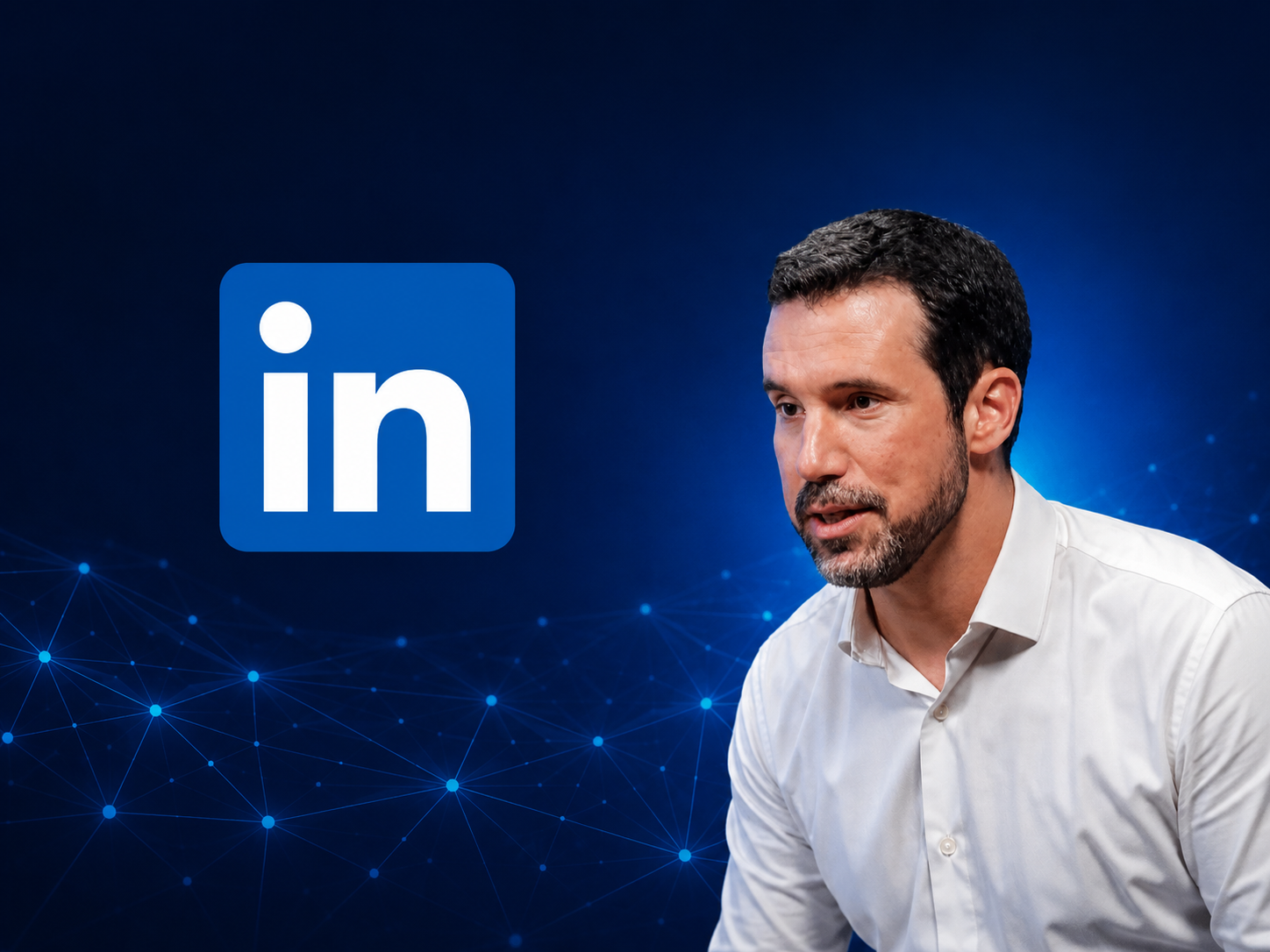 Capa LinkedIn