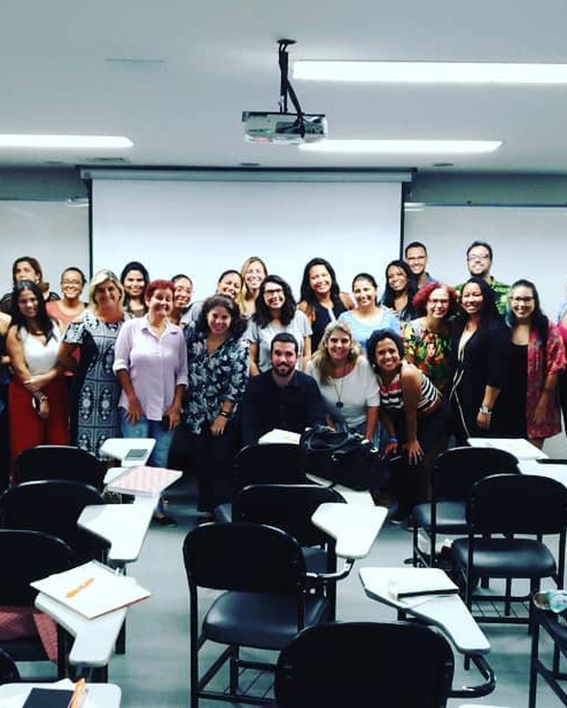 Curso presencial