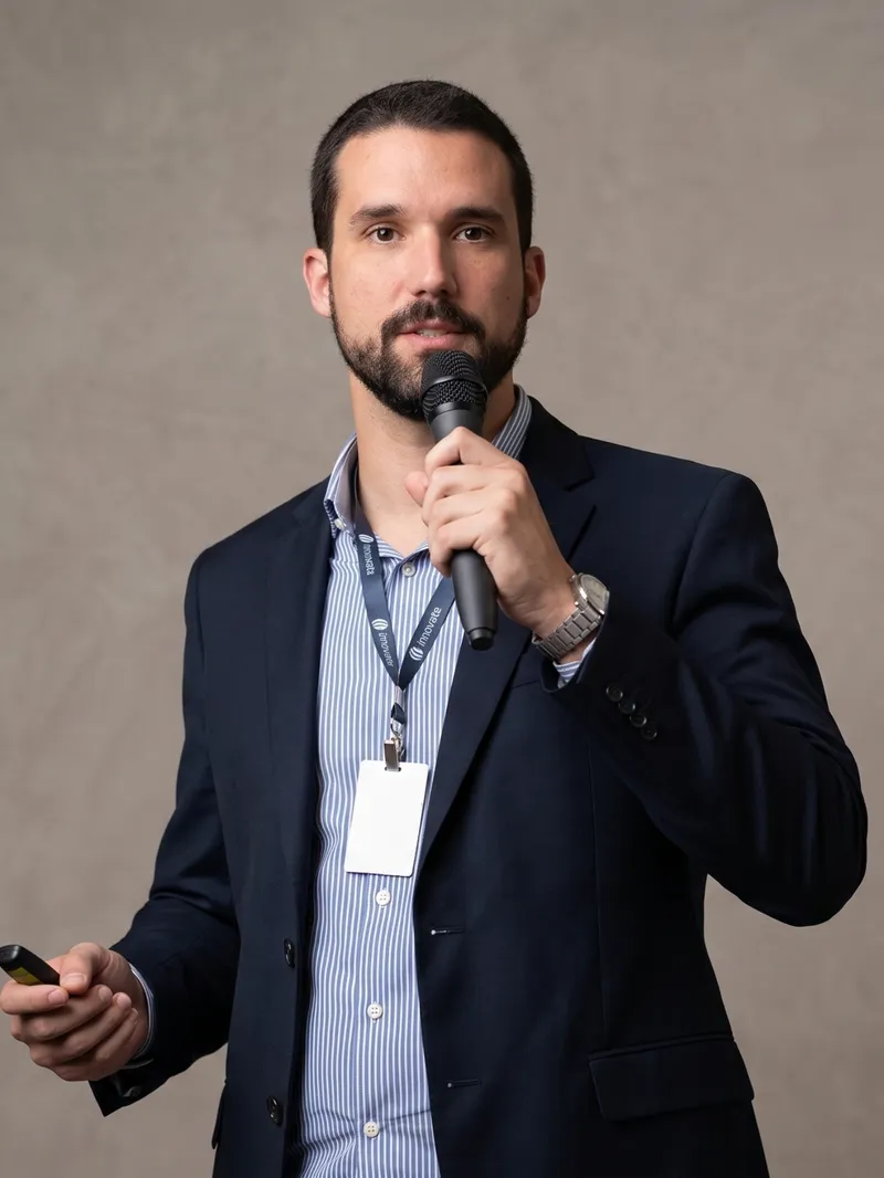 Masterclass — Introdução à I.A Generativa